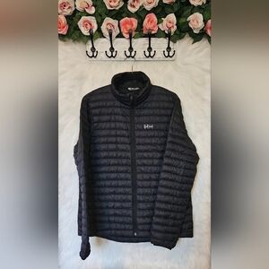 Helly Hansen Men's Insulated Regular Fit Puffer Jacket